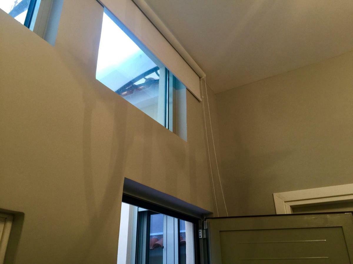Holodek Apartments Sygrou Parking 雅典 外观 照片