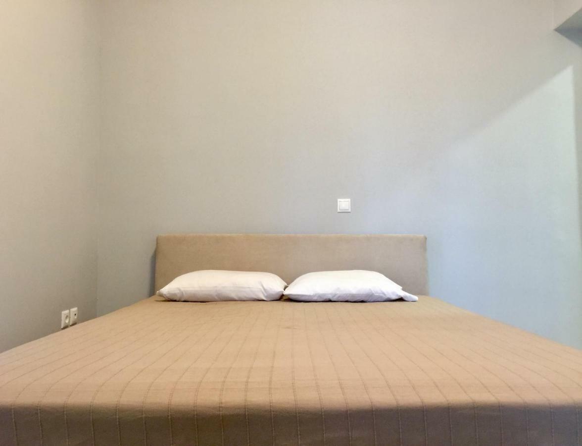 Holodek Apartments Sygrou Parking 雅典 外观 照片