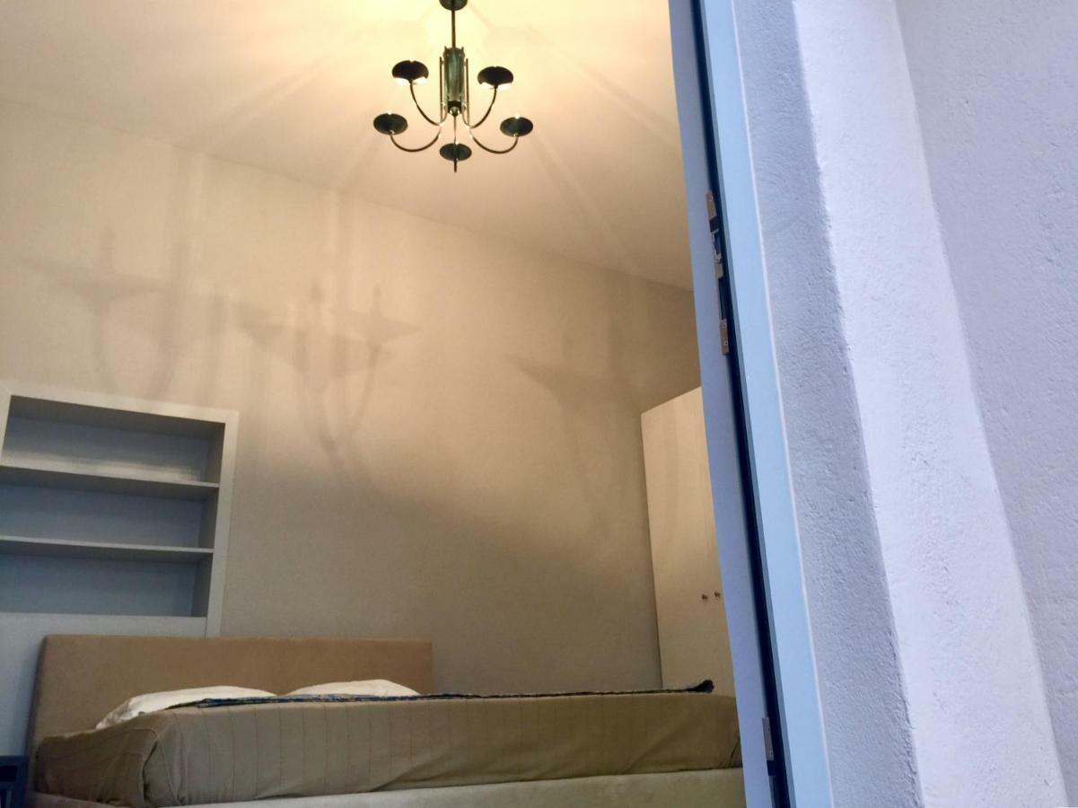 Holodek Apartments Sygrou Parking 雅典 外观 照片
