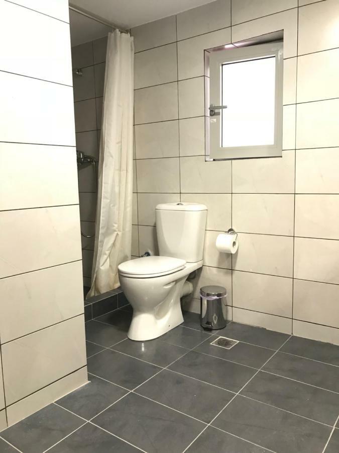 Holodek Apartments Sygrou Parking 雅典 外观 照片