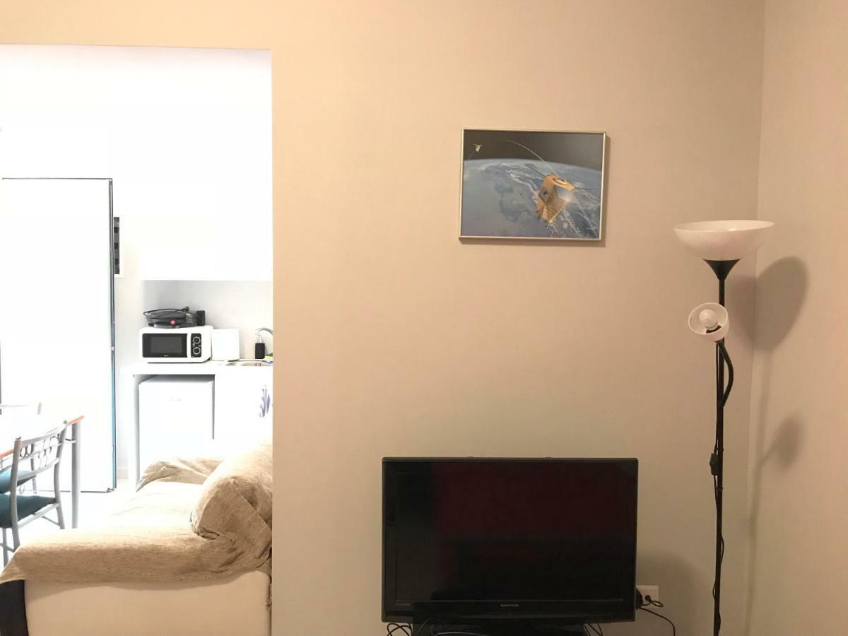Holodek Apartments Sygrou Parking 雅典 外观 照片