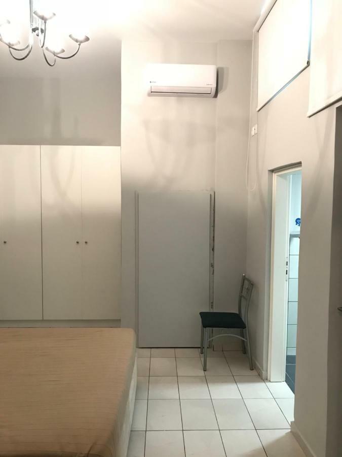 Holodek Apartments Sygrou Parking 雅典 外观 照片