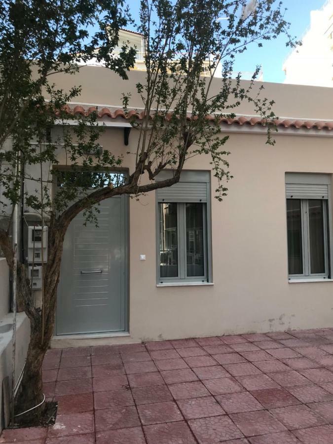 Holodek Apartments Sygrou Parking 雅典 外观 照片